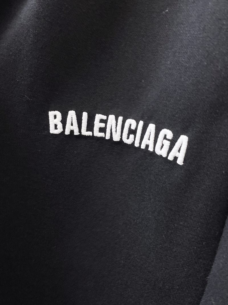 Balenciaga Short Pants